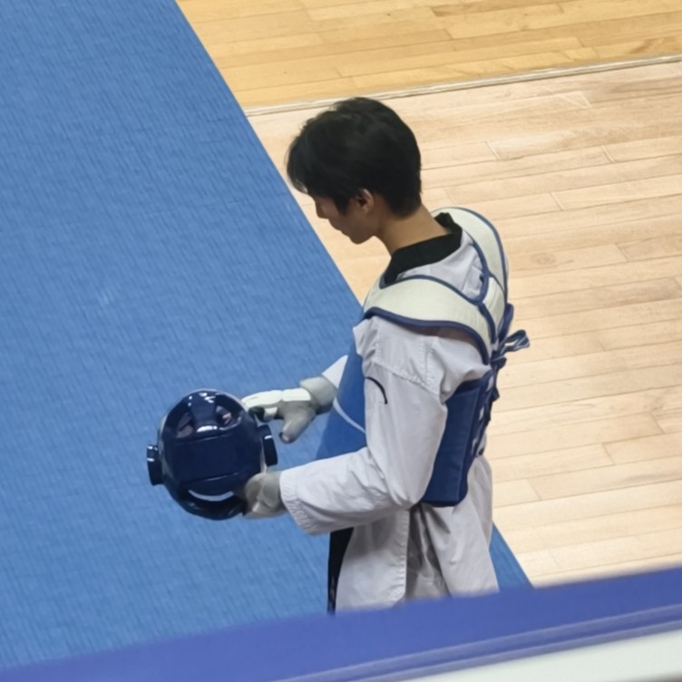 Zihao Li